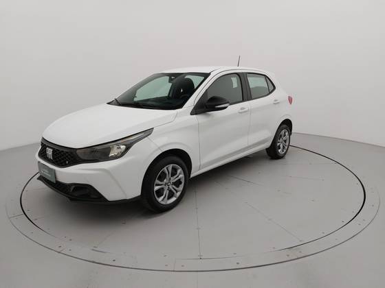 FIAT ARGO 1.0 FIREFLY FLEX DRIVE MANUAL FIAT ARGO 1.0 FIREFLY FLEX DRIVE MANUAL